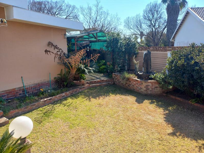 3 Bedroom Property for Sale in Vaalpark Free State